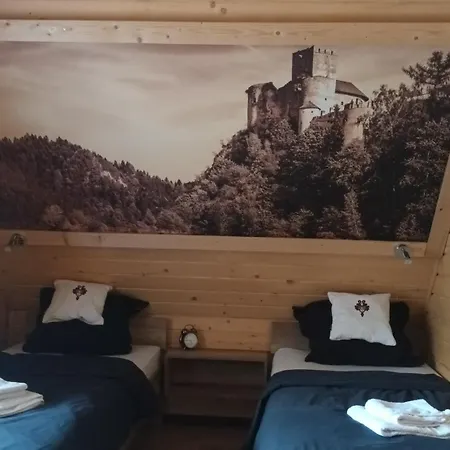 Goralskie Domki