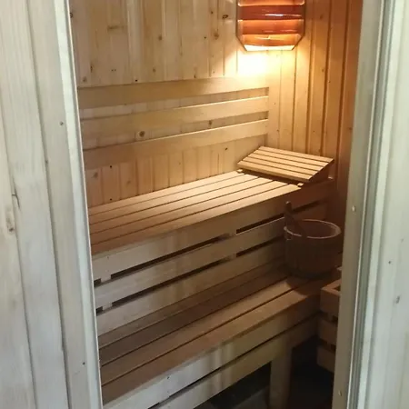 Goralskie Domki