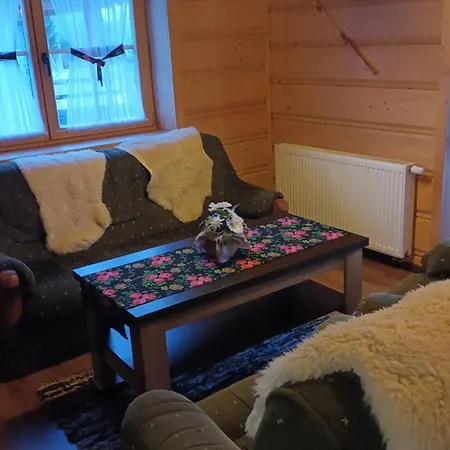 Goralskie Domki База отдыха *
